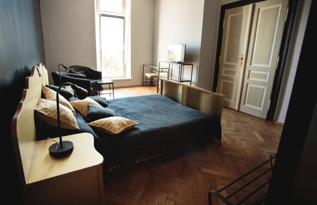Boutique Apartments - City Center - The Main Market Square Krakow Ruang foto