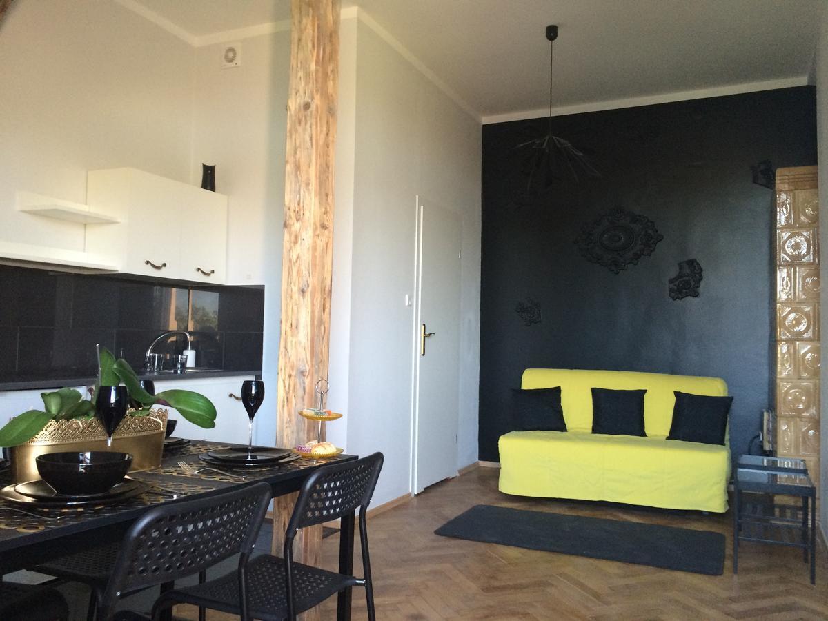 Boutique Apartments - City Center - The Main Market Square Krakow Bagian luar foto