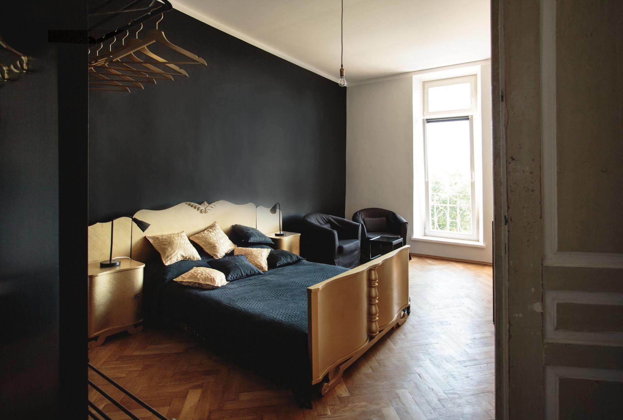 Boutique Apartments - City Center - The Main Market Square Krakow Bagian luar foto