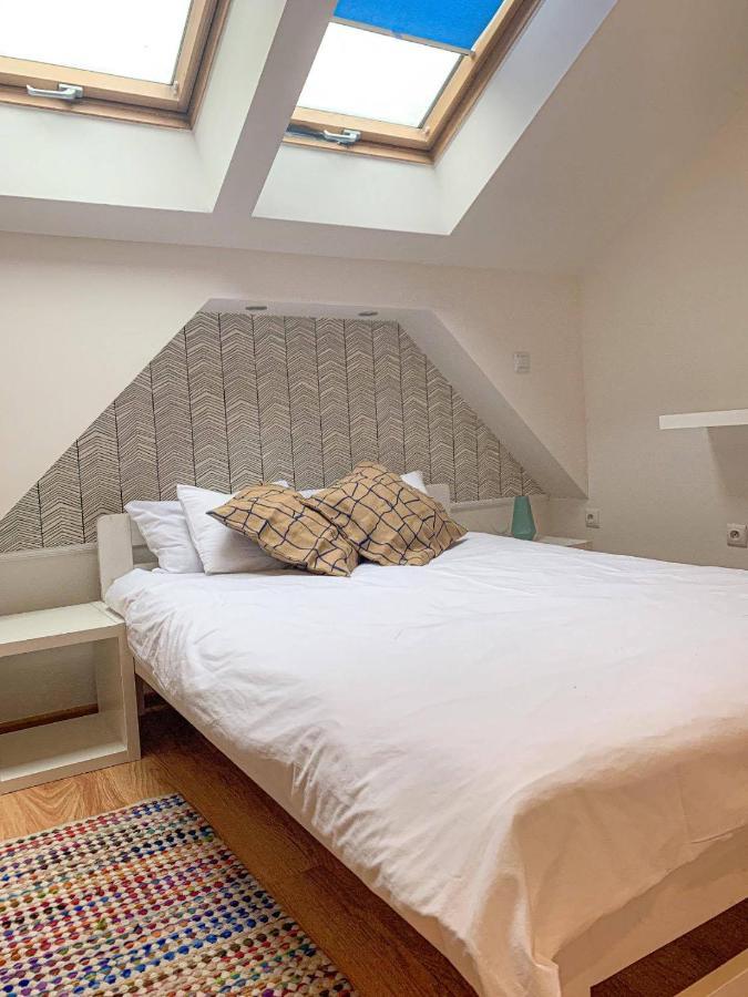 Boutique Apartments - City Center - The Main Market Square Krakow Bagian luar foto
