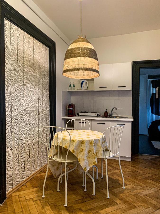 Boutique Apartments - City Center - The Main Market Square Krakow Bagian luar foto