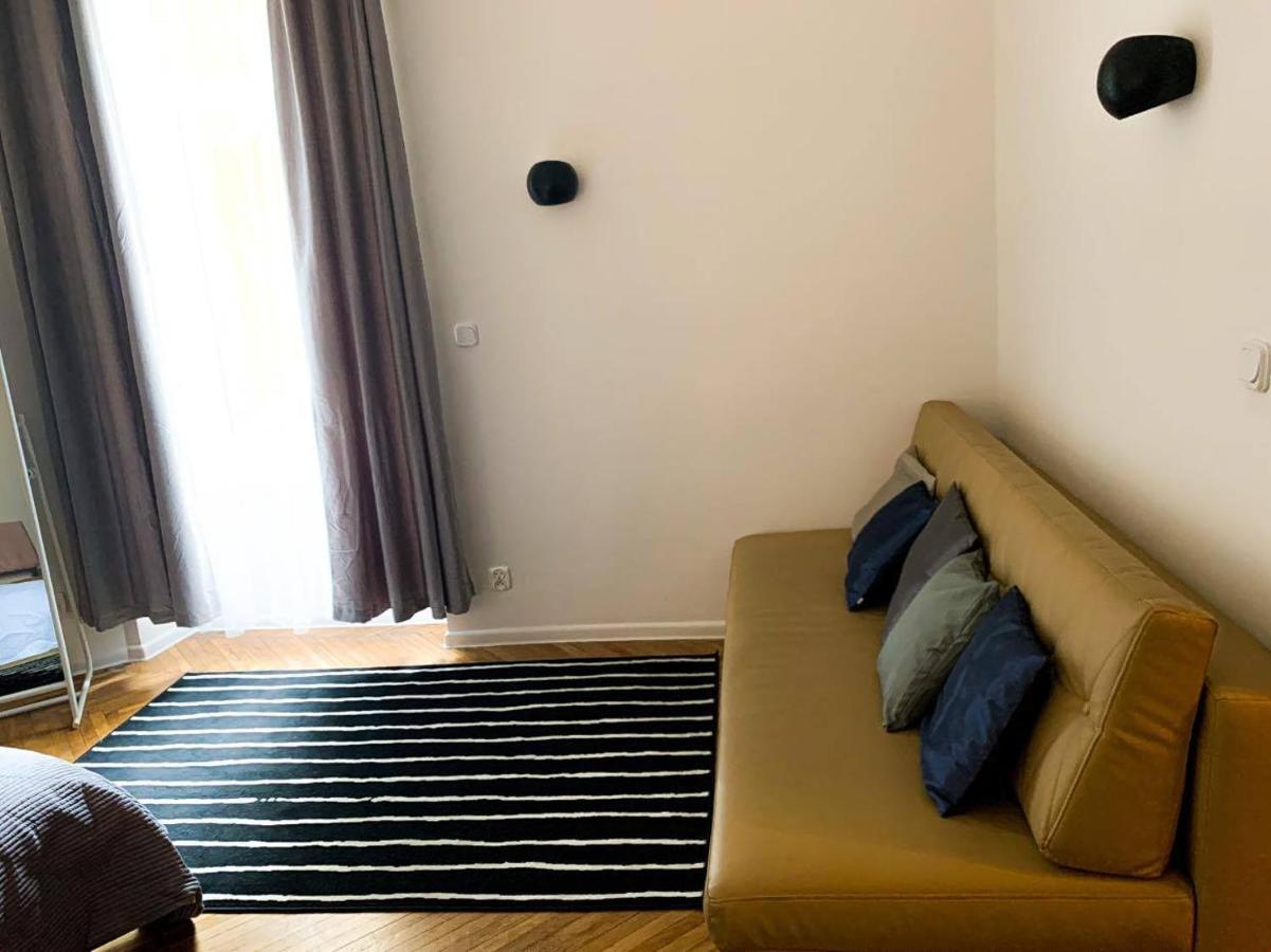 Boutique Apartments - City Center - The Main Market Square Krakow Bagian luar foto