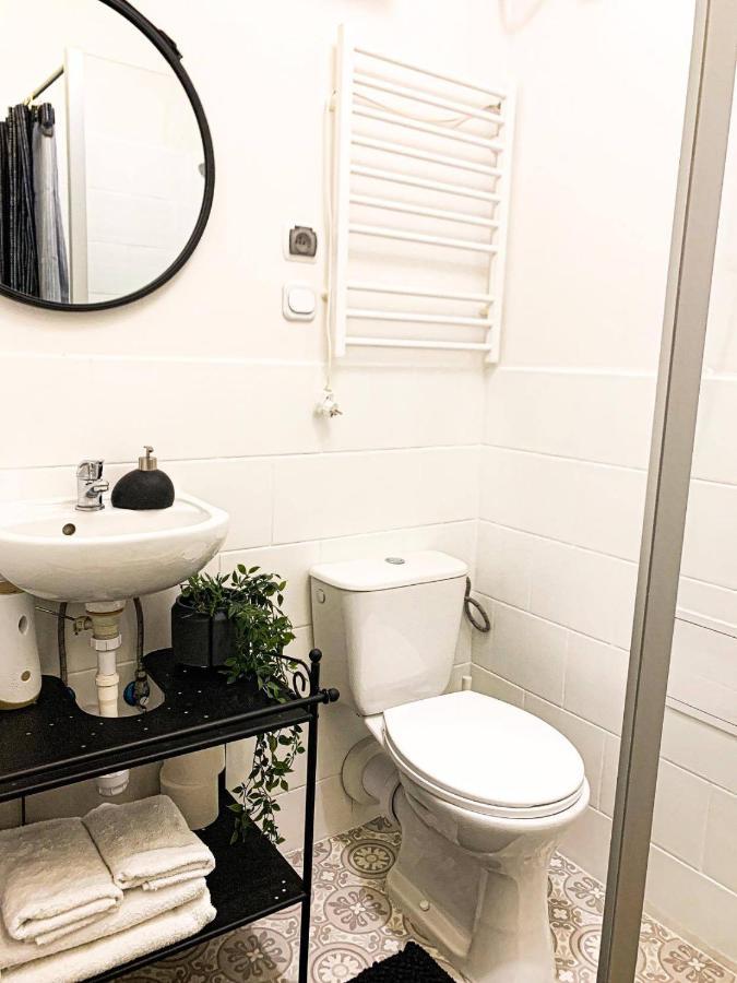 Boutique Apartments - City Center - The Main Market Square Krakow Bagian luar foto