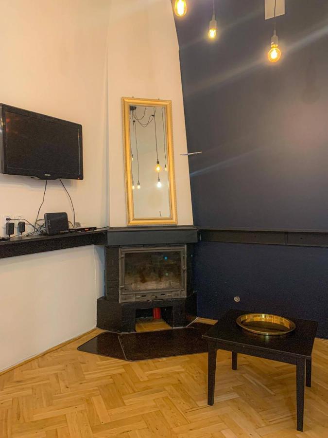 Boutique Apartments - City Center - The Main Market Square Krakow Bagian luar foto