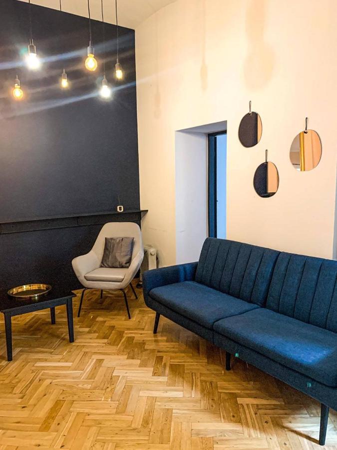 Boutique Apartments - City Center - The Main Market Square Krakow Bagian luar foto